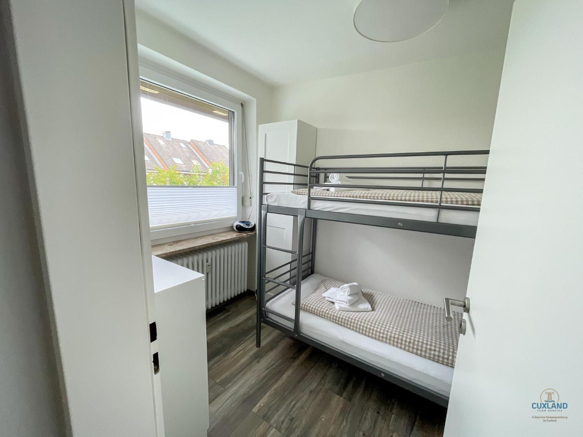 Haus Essen Duhnen Wohnung 10 Cuxhaven Exterior foto