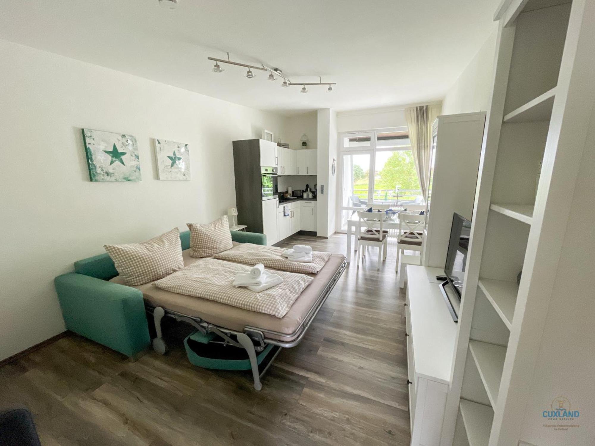 Haus Essen Duhnen Wohnung 10 Cuxhaven Exterior foto