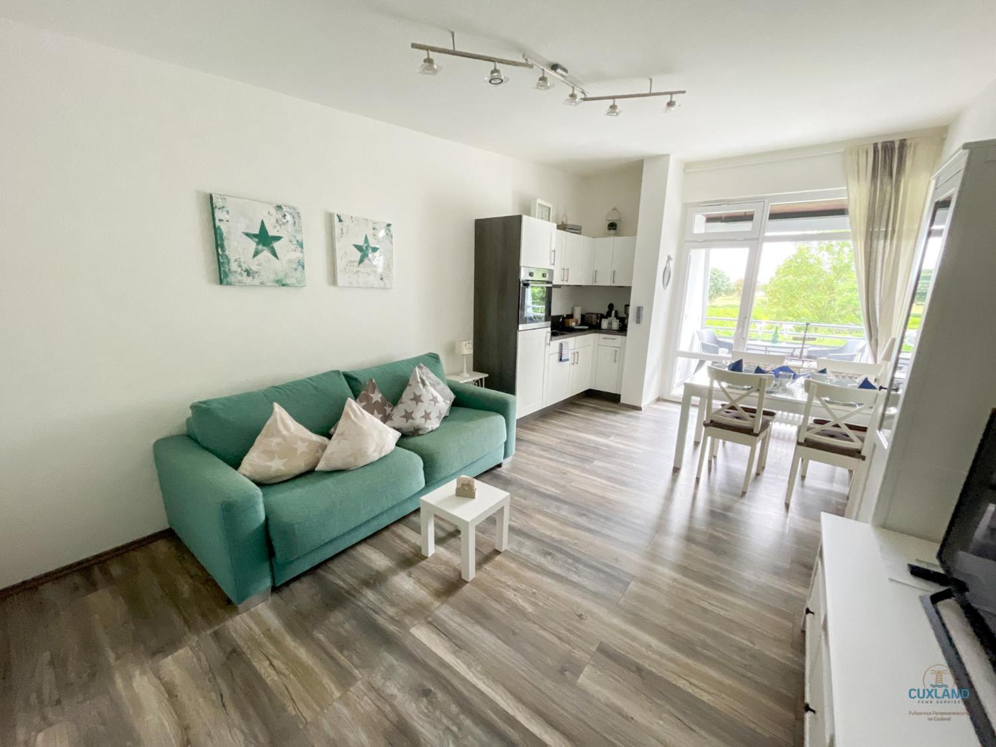 Haus Essen Duhnen Wohnung 10 Cuxhaven Exterior foto